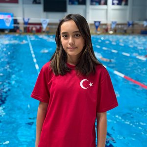 ILAYDA ERTÜRK