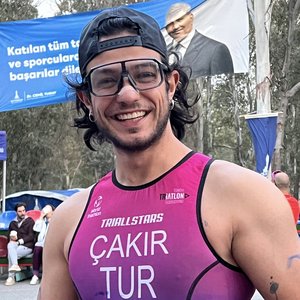 YASIN ÇAKIR