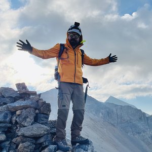 RAMAZAN GÖKAY GÜVEN