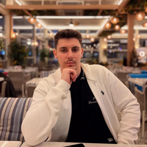 ÖMERHAN KORKMAZ