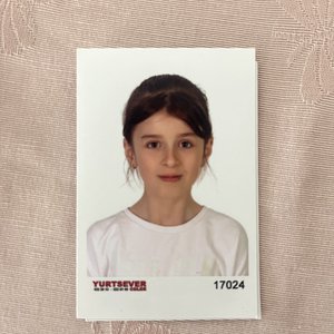 PAKIZE AZRA ALTINTAŞ