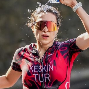 GÜLİN ÖZMEN KESKİN