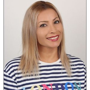 BAŞAK ULUYILMAZ