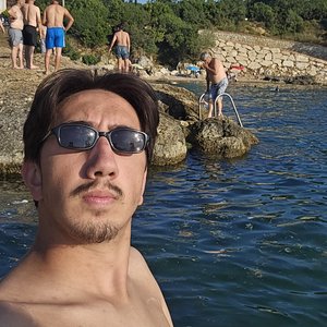MUSTAFA EŞREF ÇETKIN
