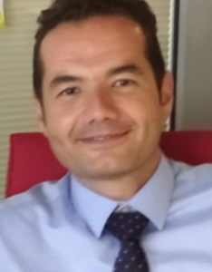 ANIL GÖK