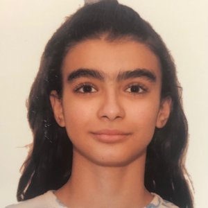 NIMET AZRA TÜRKOĞLU