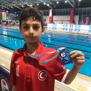 MELIH EKREM TÜRK