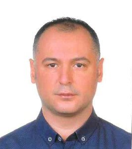 GÖKHAN YAKICIEL