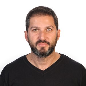 MURAT SERHAN YONAR