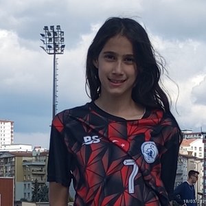 ELIF SENA DURSUNCU