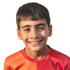 ENES BERKE TAŞKAN