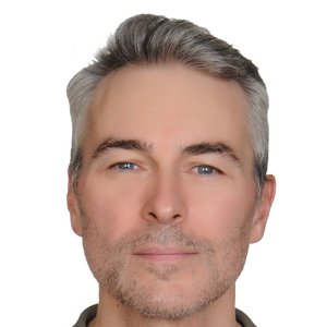 TONY LANDAIS