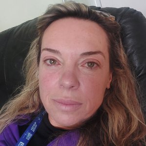 SIBEL TUNA