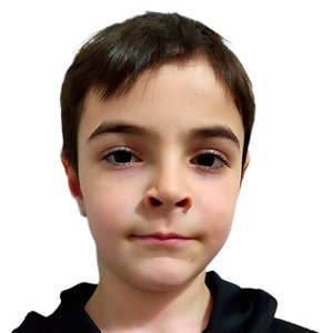 TALHA BULUT BABAER