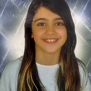 SÜEDA GÜNEŞ