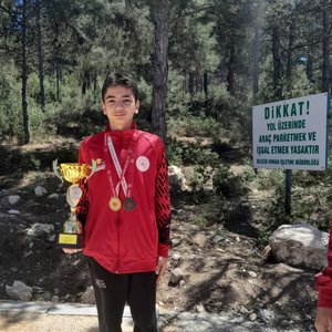 KAAN ÇELIKKAYA