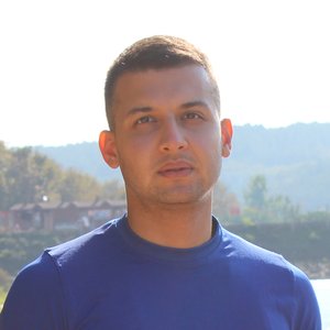 CEM YILDIRIM