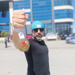 BAYRAM ÜLKER