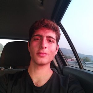EFKAN DENIZ DANA
