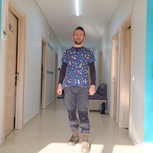 İLHAN GÜN