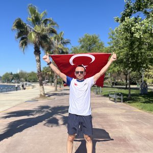 EVREN ANGUN