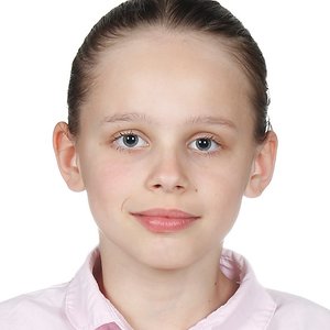 ELIZAVETA IVASHEVSKAIA