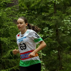 ANASTASIIA IAKOVLEVA