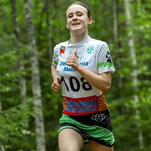 İAROSLAVA IAKOVLEVA