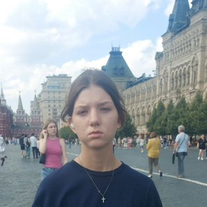 SMOLYANOVA MARYANA