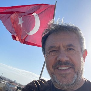 ERKAN EVRENDILEK