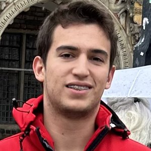 DORUK ULUSOY