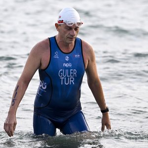 SERKAN GÜLER