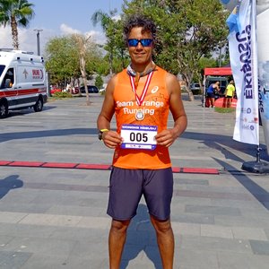 AHMET SERKAN KÖRBAY