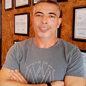 ALTAN HARMANKAYA