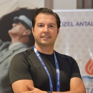 TOLGA ÇOBANOĞLU