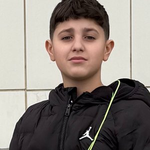 HAYRI MAHIR YILDIZ