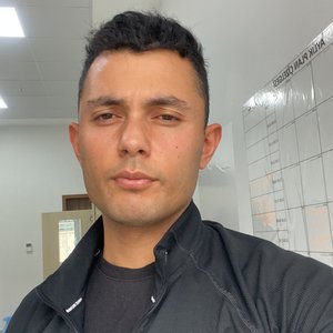 ABDURRAHMAN KARAOĞLAN