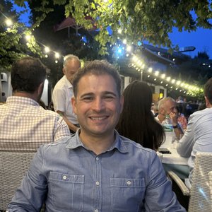 GÜNEŞ ŞAHIN