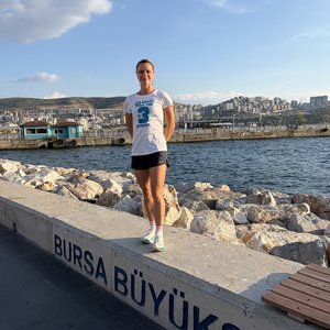 ÜLFET MUTLU GÖKOVA