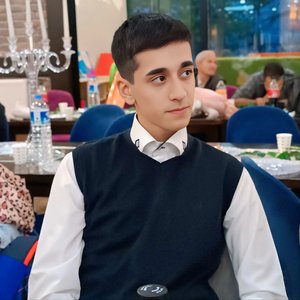 MUHAMMED TAHA ÇAĞLI