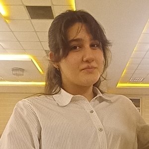 NEVRA NISA DENIZ