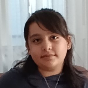 ERVA BETÜL DENIZ
