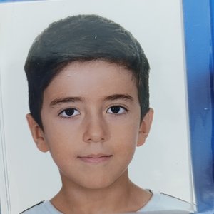 AHMET TARIK DEMIR