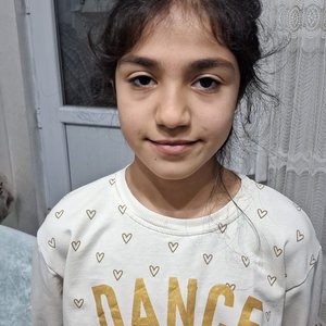 İLKNUR ŞAHIN