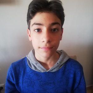 HASAN SORAN
