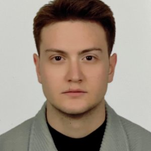 EMIRHAN ŞALVARCIOĞLU