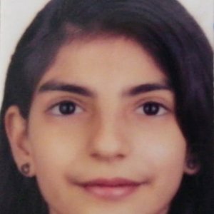 ZÜMRA COŞKUNER