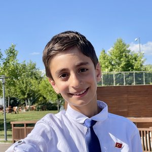 FATIH AHMET ÇIFTÇI