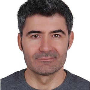 İSMAİL ÇAĞDAŞ ÇİMENLER