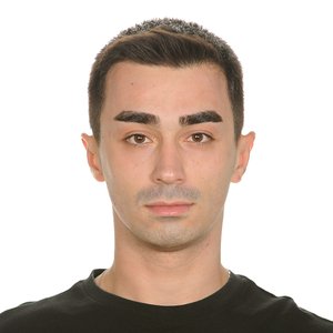 YUSUF KAĞAN GÖRÜR